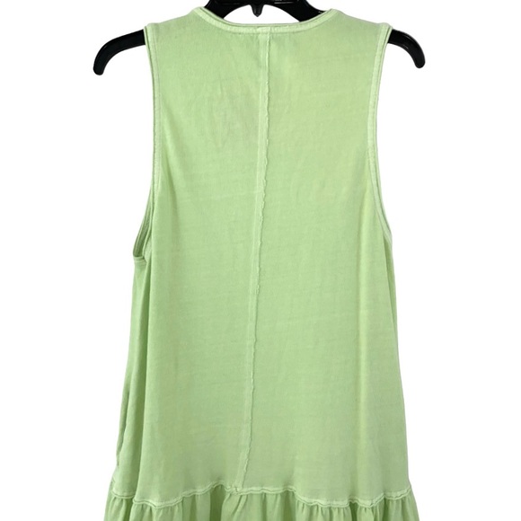 NWT FREE PEOPLE Beach Island Retreat Midi Dress Size Extra Small - Picture 9 of 13